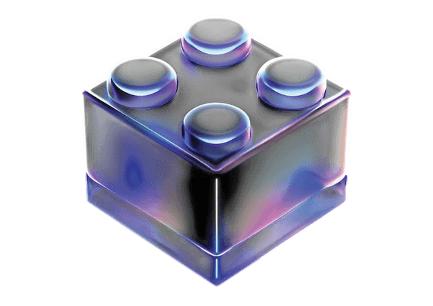Mission Tools Block