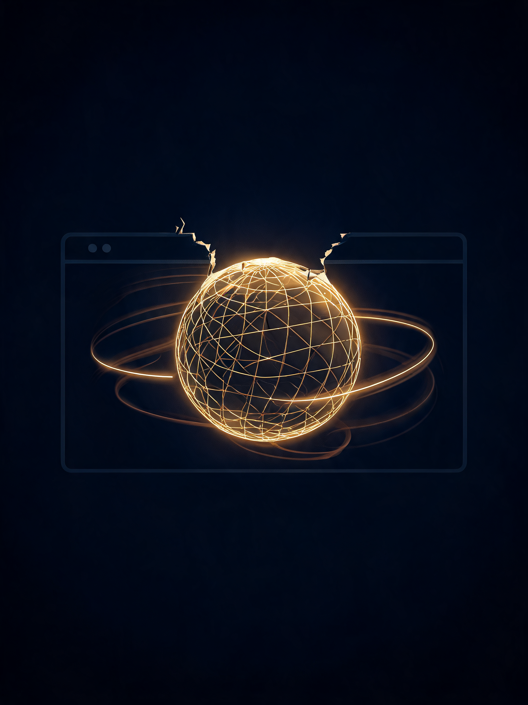 Golden Globe Partners cover