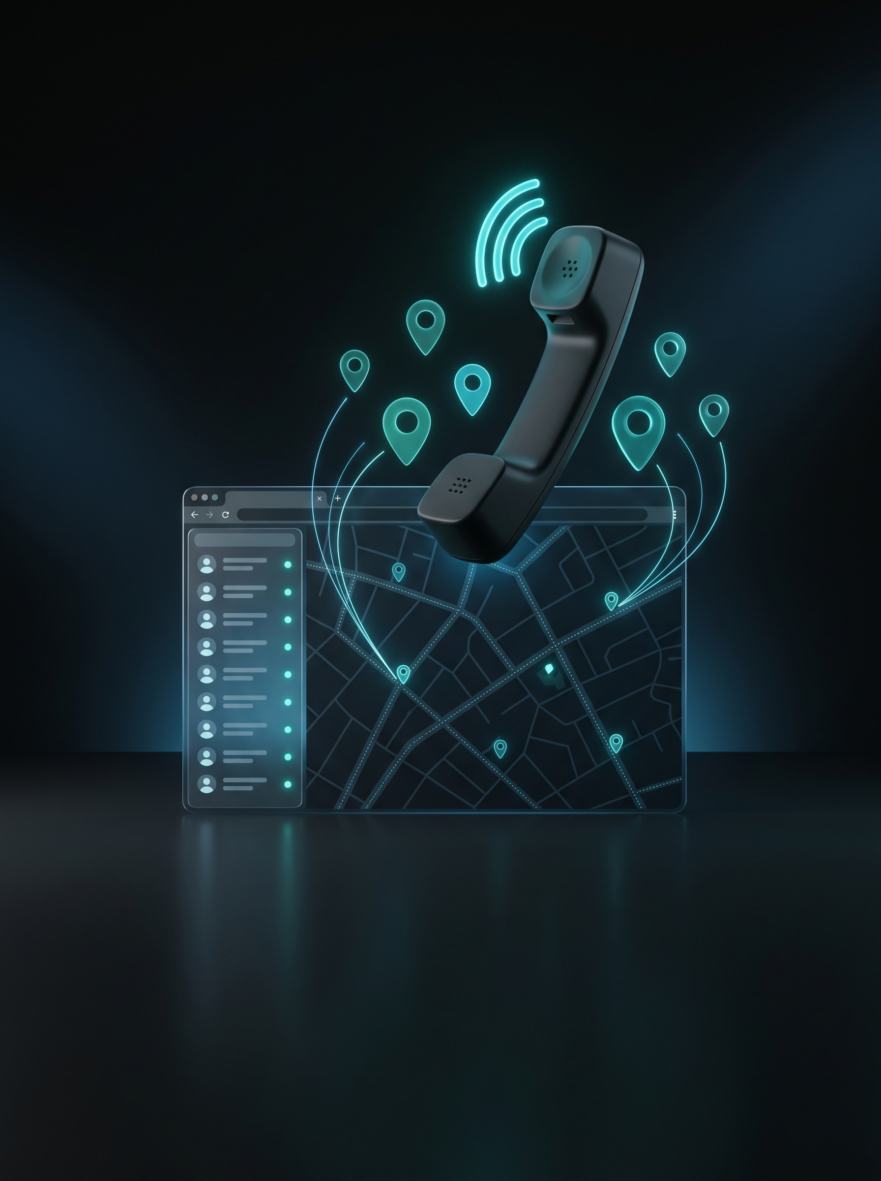 LeadRx cover